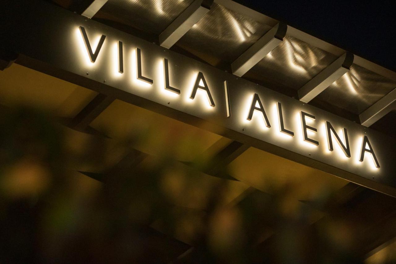 Villa Alena Porec Exterior photo